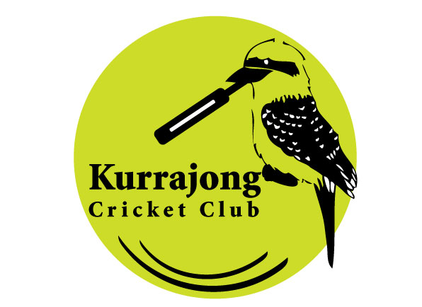 Logo Design by OliveMind for kurrajong cricket club | Design #7649