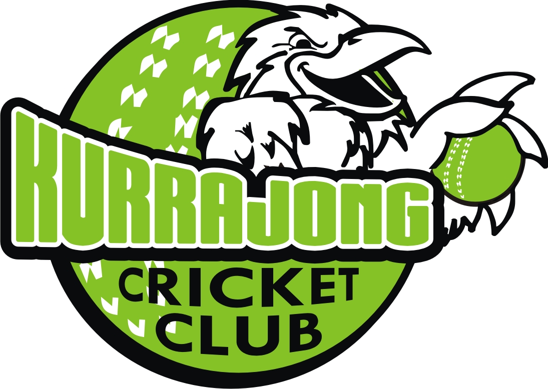 Logo-Design von LUSH GRAPHIX für kurrajong cricket club | Design #7929