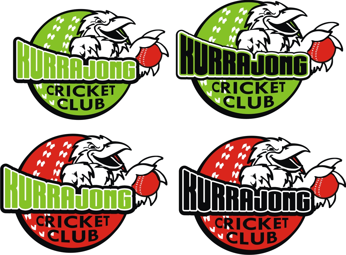 Diseño de Logo por LUSH GRAPHIX para kurrajong cricket club | Diseño #7959