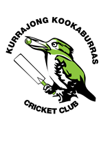 Logo Design by spicythaidesign for kurrajong cricket club | Design #7823