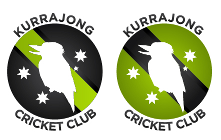 Diseño de Logo por Universal Language para kurrajong cricket club | Diseño #7895