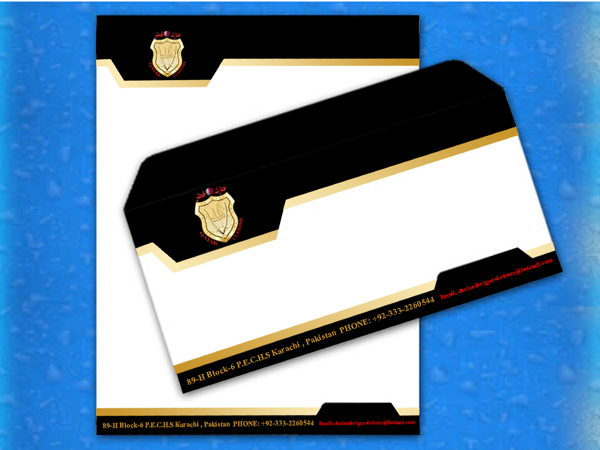 Logo Design by Desire Design Solutions for this project | Design #286270