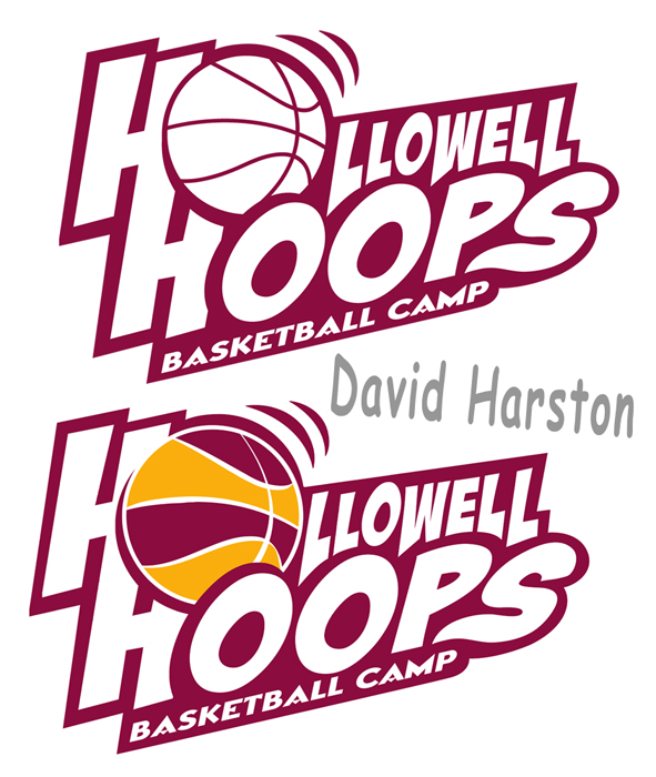Diseño de Logo por David Harston para este proyecto | Diseño: #5516803