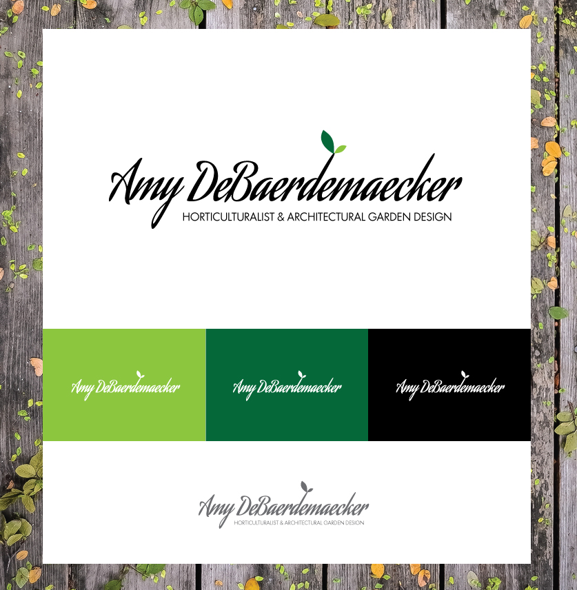Logo Design by an3 for this project | Design #5535429