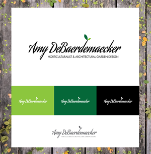 Logo-Design von an3 für dieses Projekt | Design #5535429