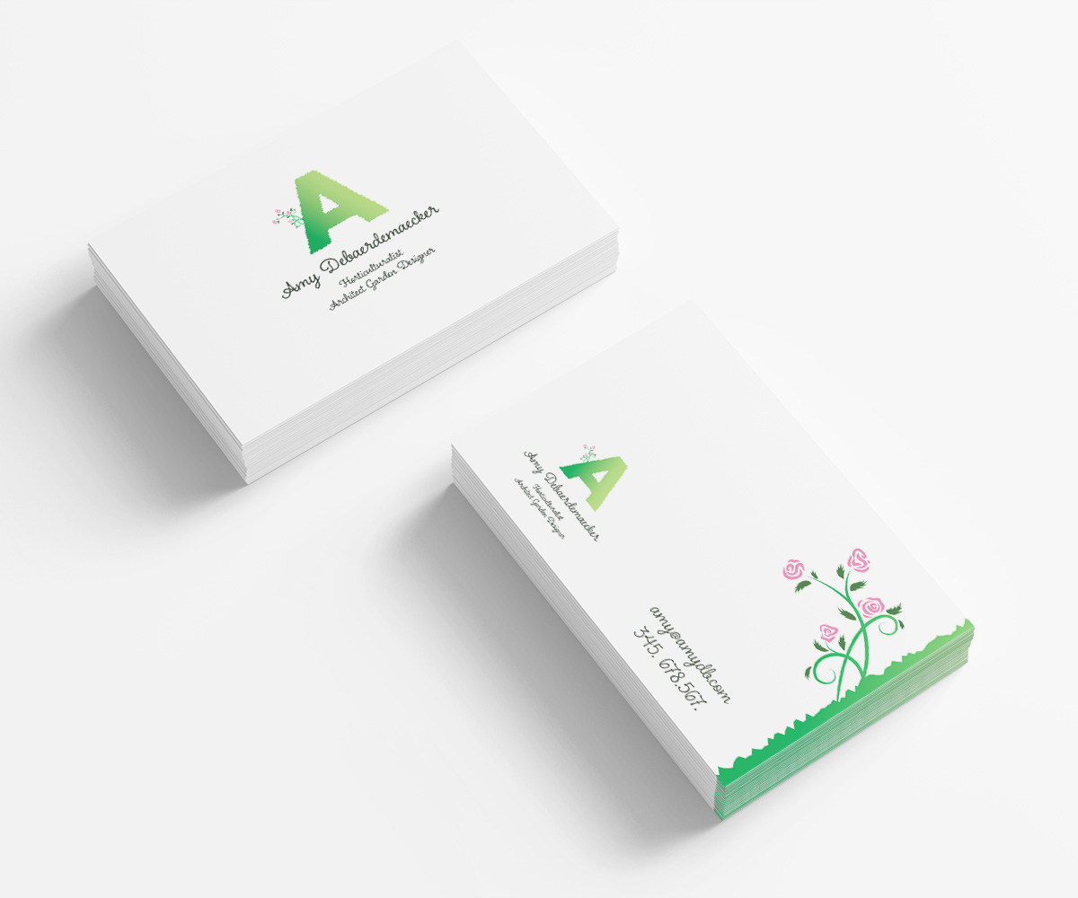 Logo Design by ATDias for this project | Design #5488635
