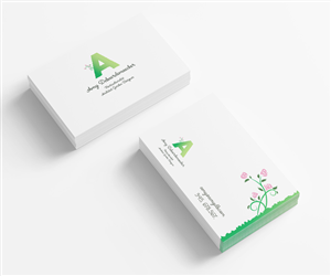 Logo Design by ATDias for this project | Design: #5488635