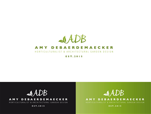 Logo Design by wonderland for this project | Design: #5466880