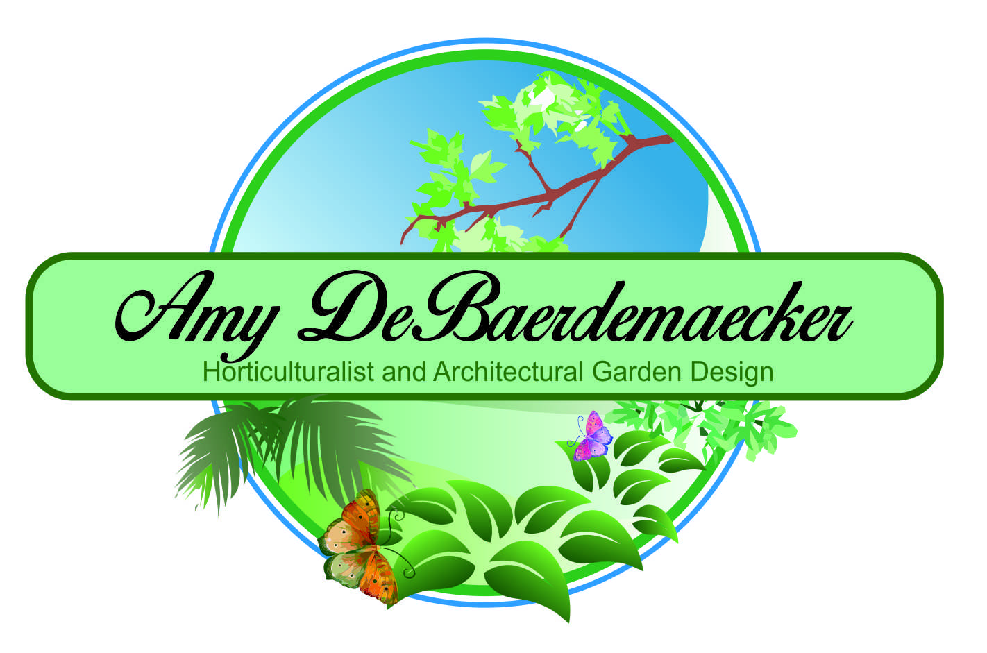 Logo Design by wchristia for this project | Design #5508899