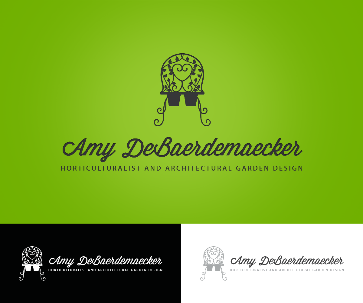 Logo Design by z a n a for this project | Design #5535838