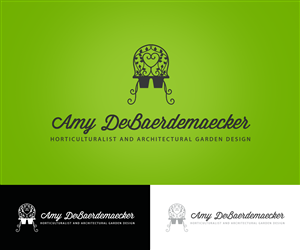 Logo Design by z a n a
