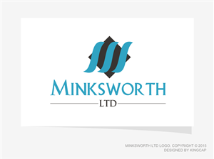 Logo Design by kingcap