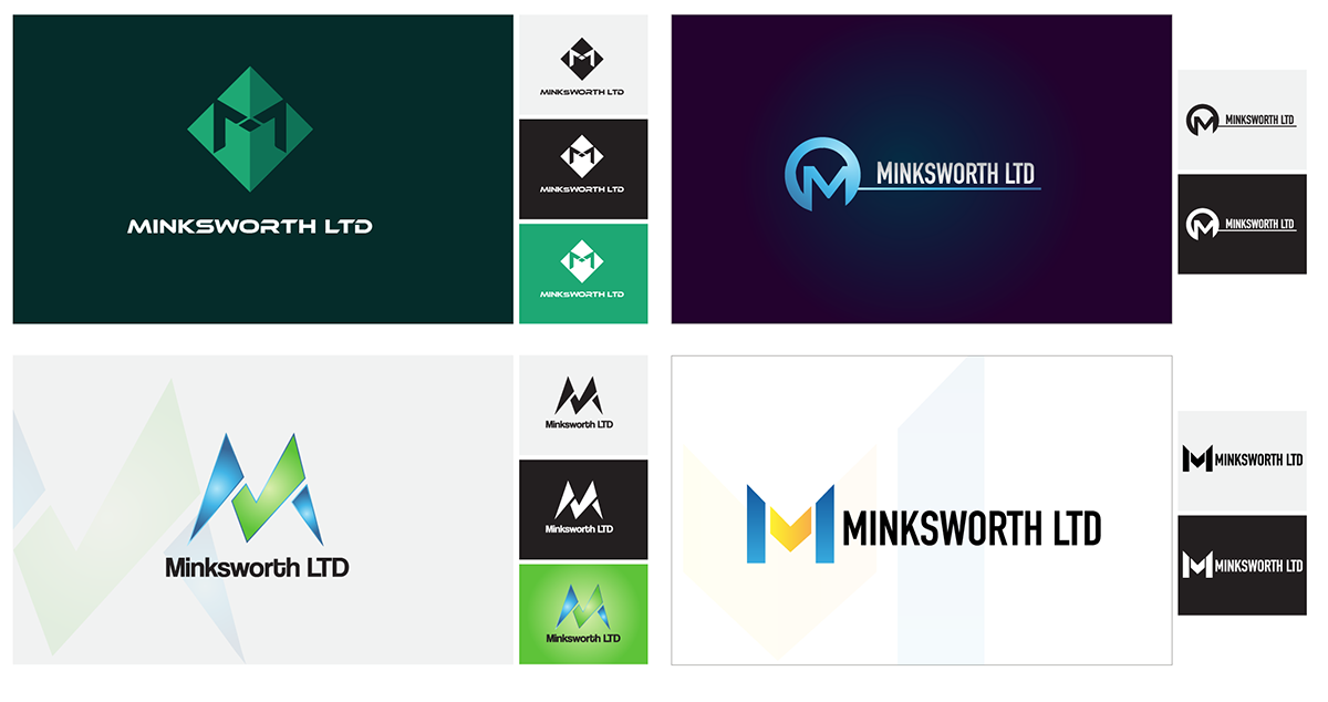 Design de Logo par Carlos Alba D. pour ce projet | Design #5468992