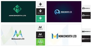 Logo Design by Carlos Alba D.
