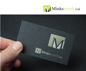 Logo Design by wall-jamboree