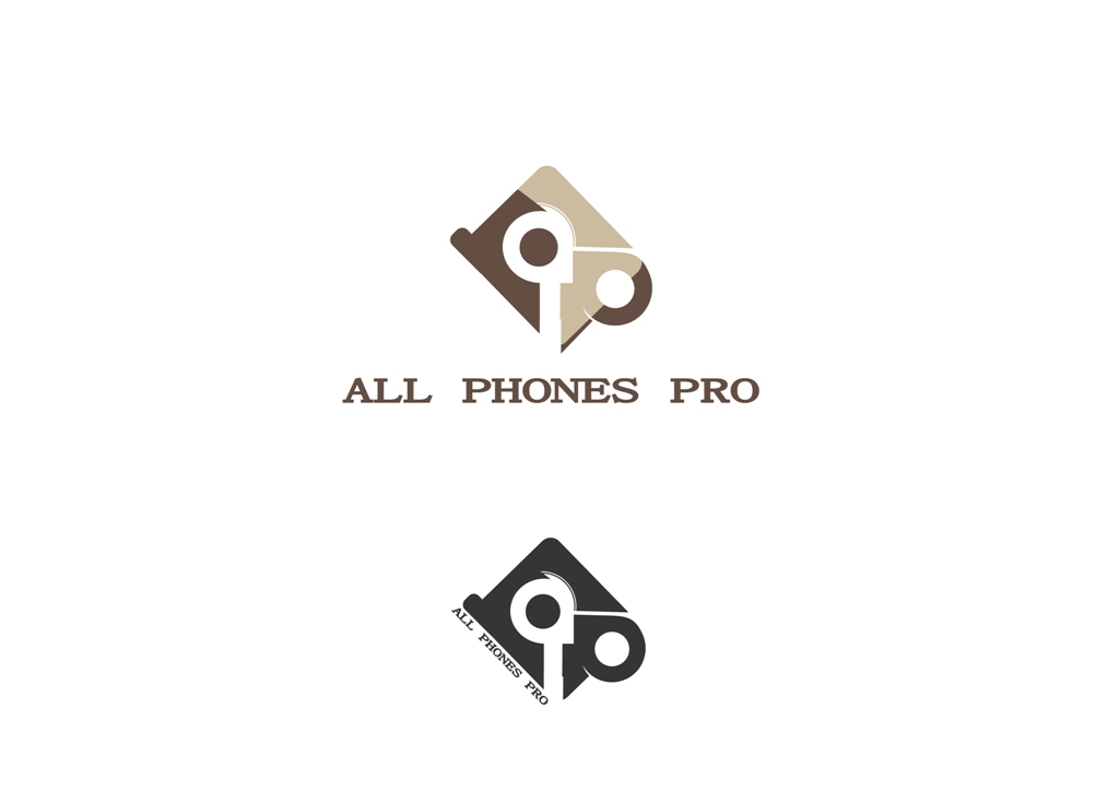 Logo-Design von Ognjen Spajic für dieses Projekt | Design #6261271