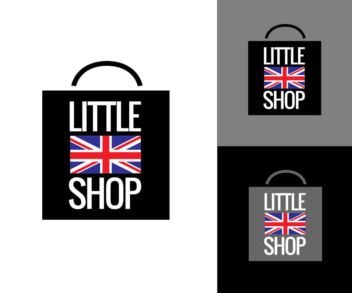 Diseño de Logo por Thomas DeHart para este proyecto | Diseño #5476422