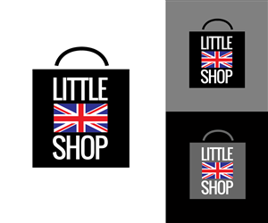 Diseño de Logo por Thomas DeHart para este proyecto | Diseño: #5476422