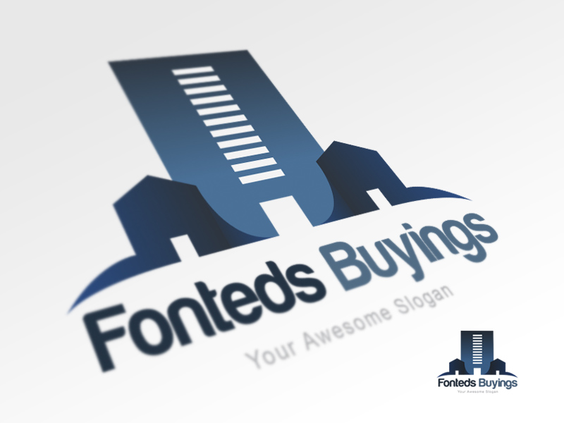 Logo Design by Social Media Plus for this project | Design #1508646