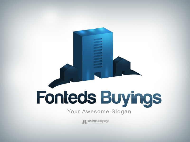 Logo Design by Social Media Plus for this project | Design #1514775