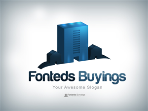 Logo Design by Social Media Plus for this project | Design: #1514775