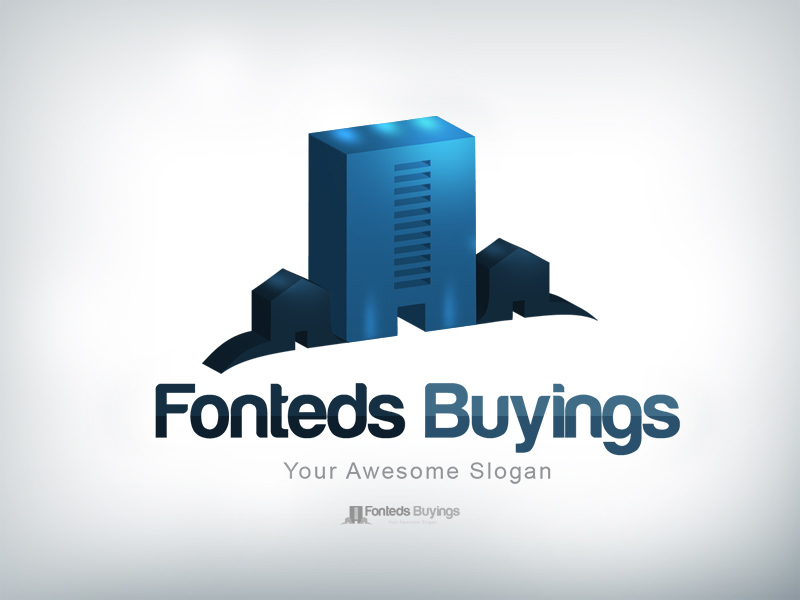 Logo Design by Social Media Plus for this project | Design #1514807