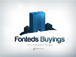 Logo Design by Social Media Plus for this project | Design: #1514807
