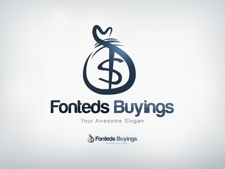 Logo Design by Social Media Plus for this project | Design #1515418