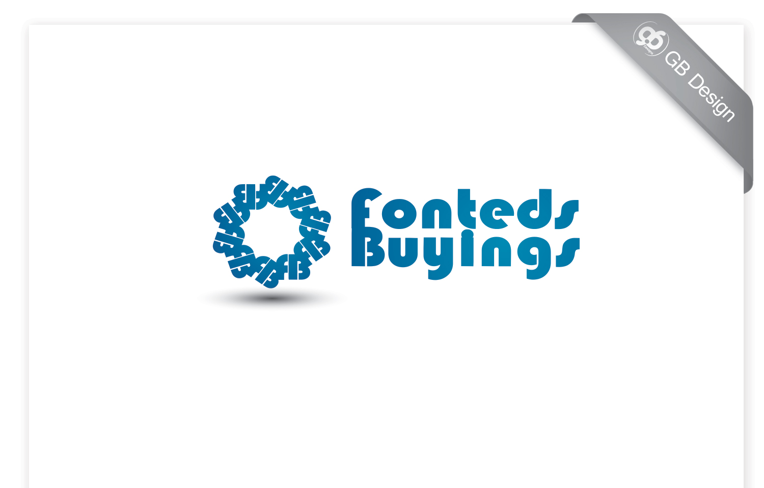 Logo Design by Gb designs for this project | Design #1506259