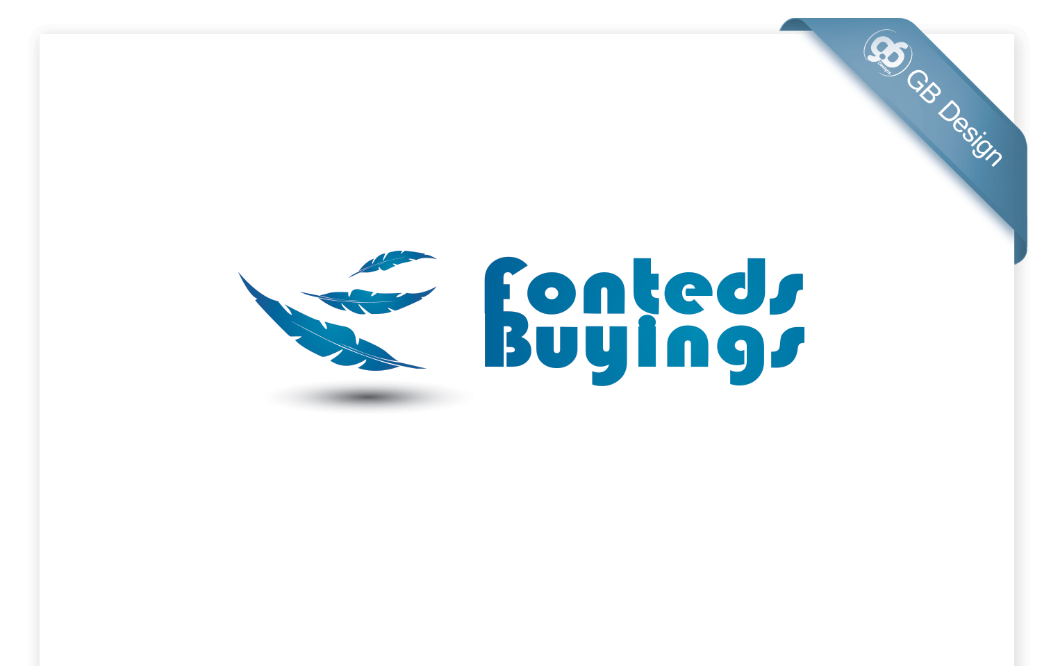 Logo Design by Gb designs for this project | Design #1507283