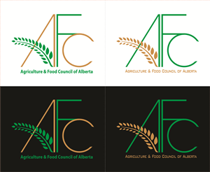 Design de Papeterie par Beedesign pour Food Central  |  AFC | Design #5672438