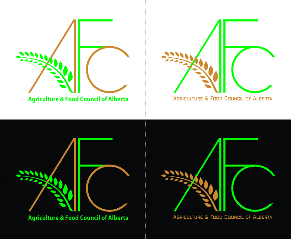 Stationery Design by Beedesign for Food Central  |  AFC | Design #5672592