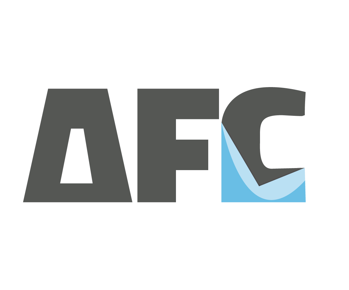 Stationery Design by Fadsel Technologies for Food Central  |  AFC | Design #5620766