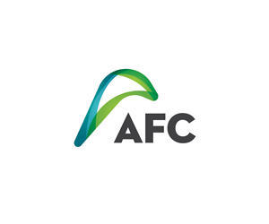 AFC Rebrand & Programs Logos