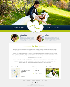 Diseño Web por designsoul para R Software | Diseño: #1517418