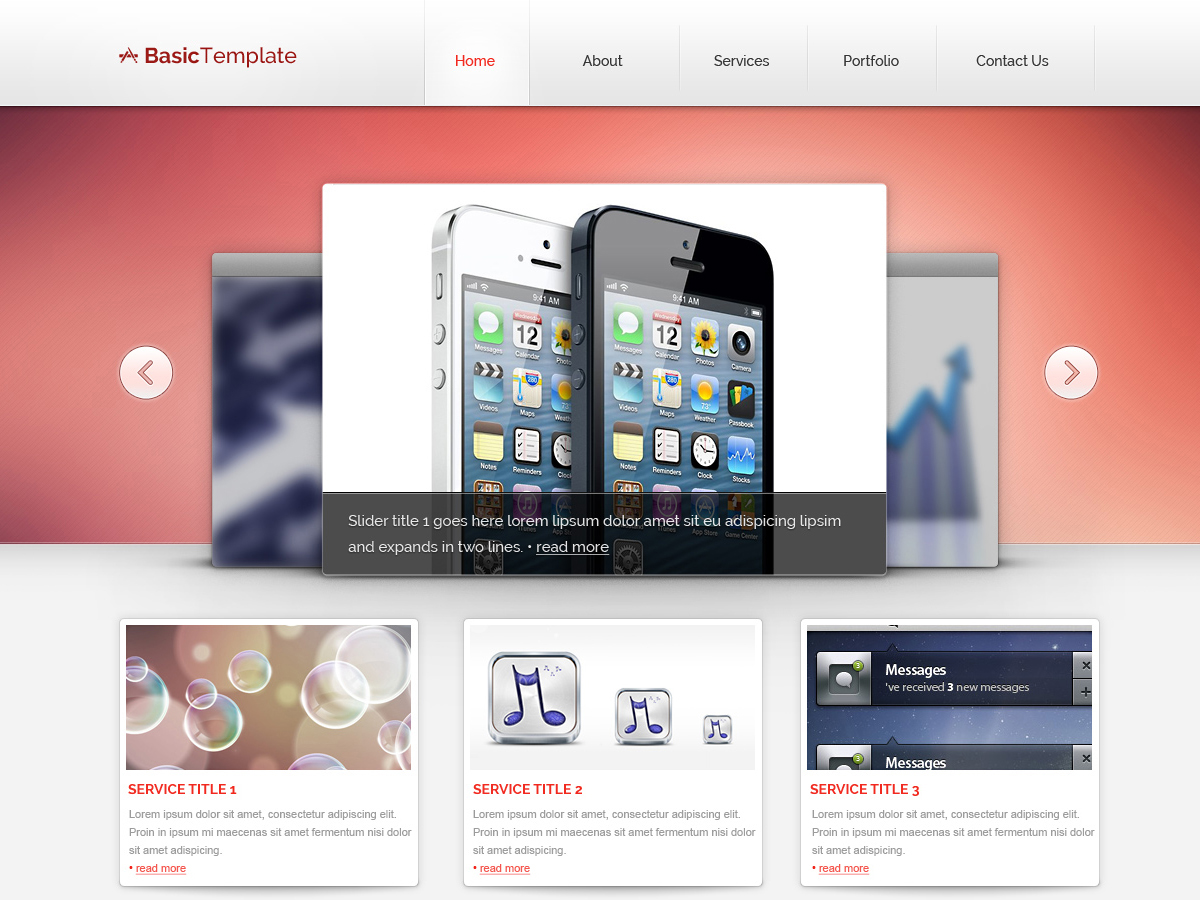 Web-Design von Email Designer für R Software | Design #1507983