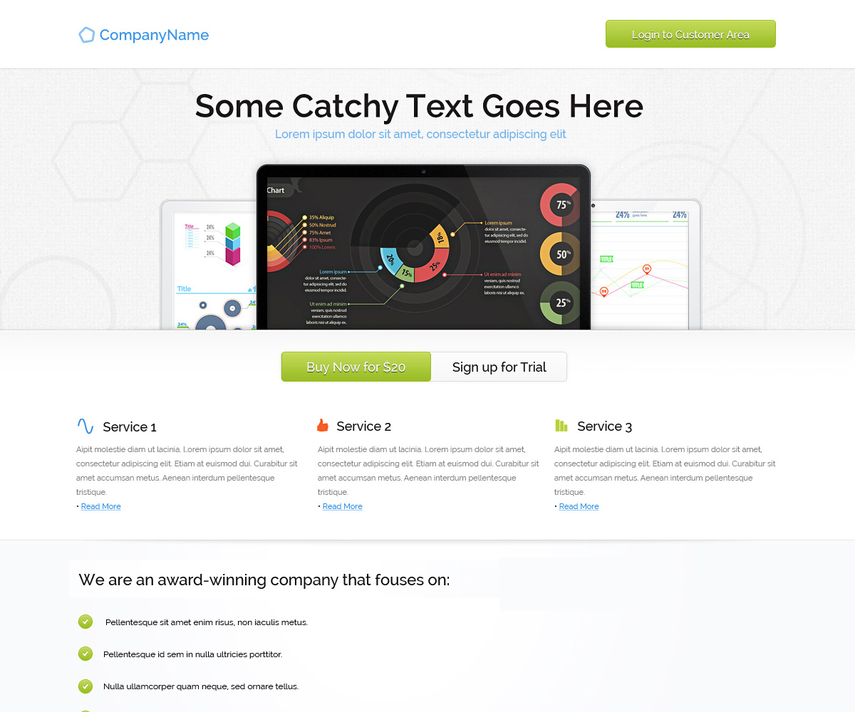 Web Design by Email Designer for R Software | Design #1507996