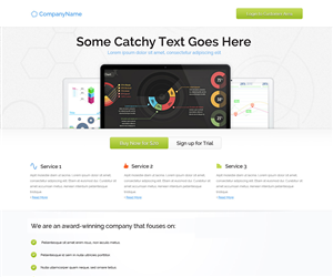 Diseño Web por Email Designer para R Software | Diseño: #1507996
