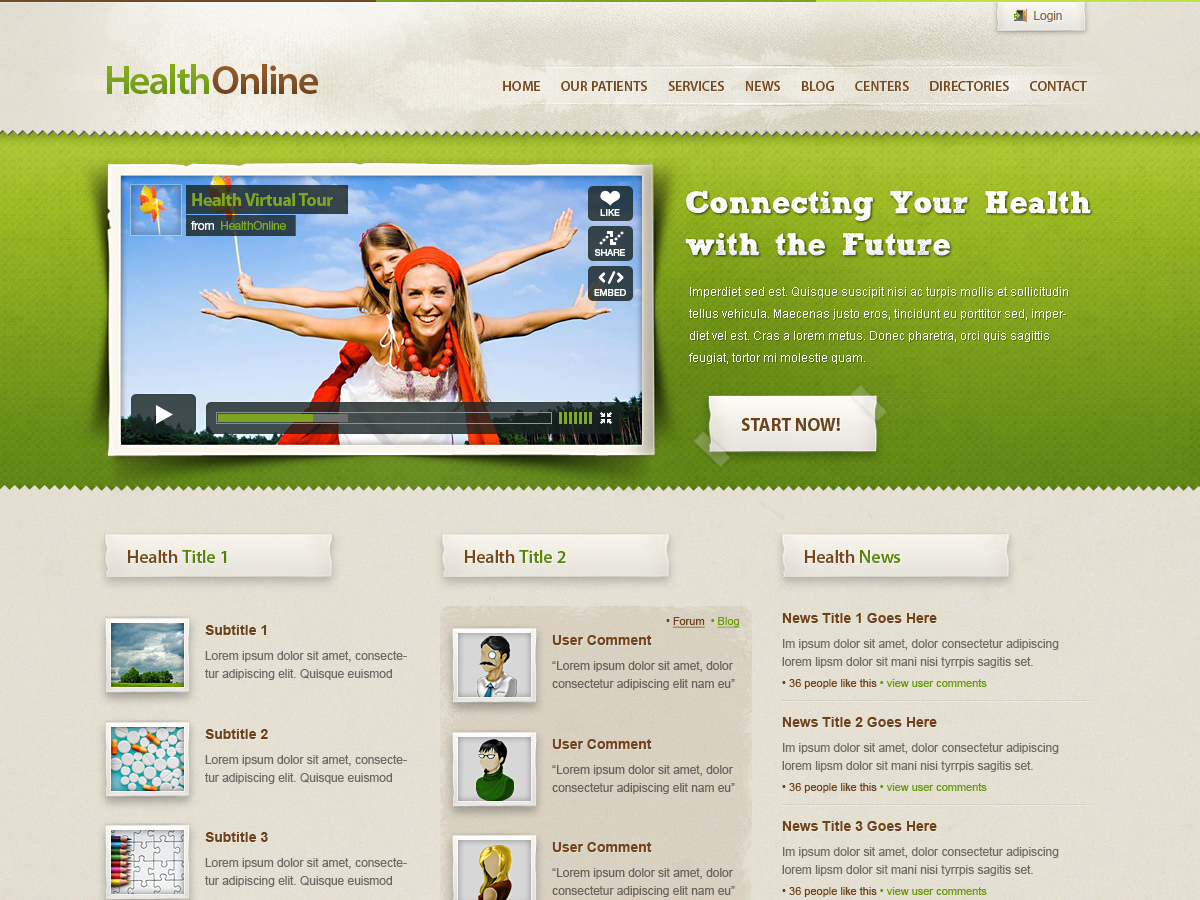 Web Design by Email Designer for R Software | Design #1507999