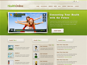 Diseño Web por Email Designer para R Software | Diseño #1507999