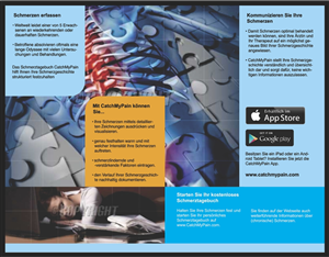 Brochure Design by barinix for this project | Design: #1523716