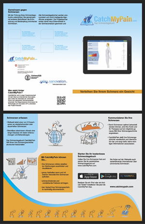 Brochure Design by barinix for this project | Design: #1541972