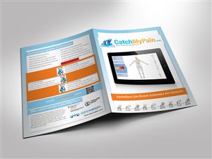 Brochure Design by Boris for this project | Design: #1518434