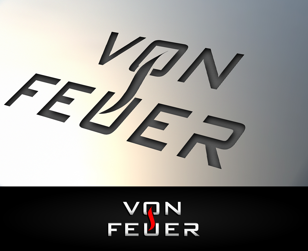 Logo Design by Visifine for this project | Design #5492809