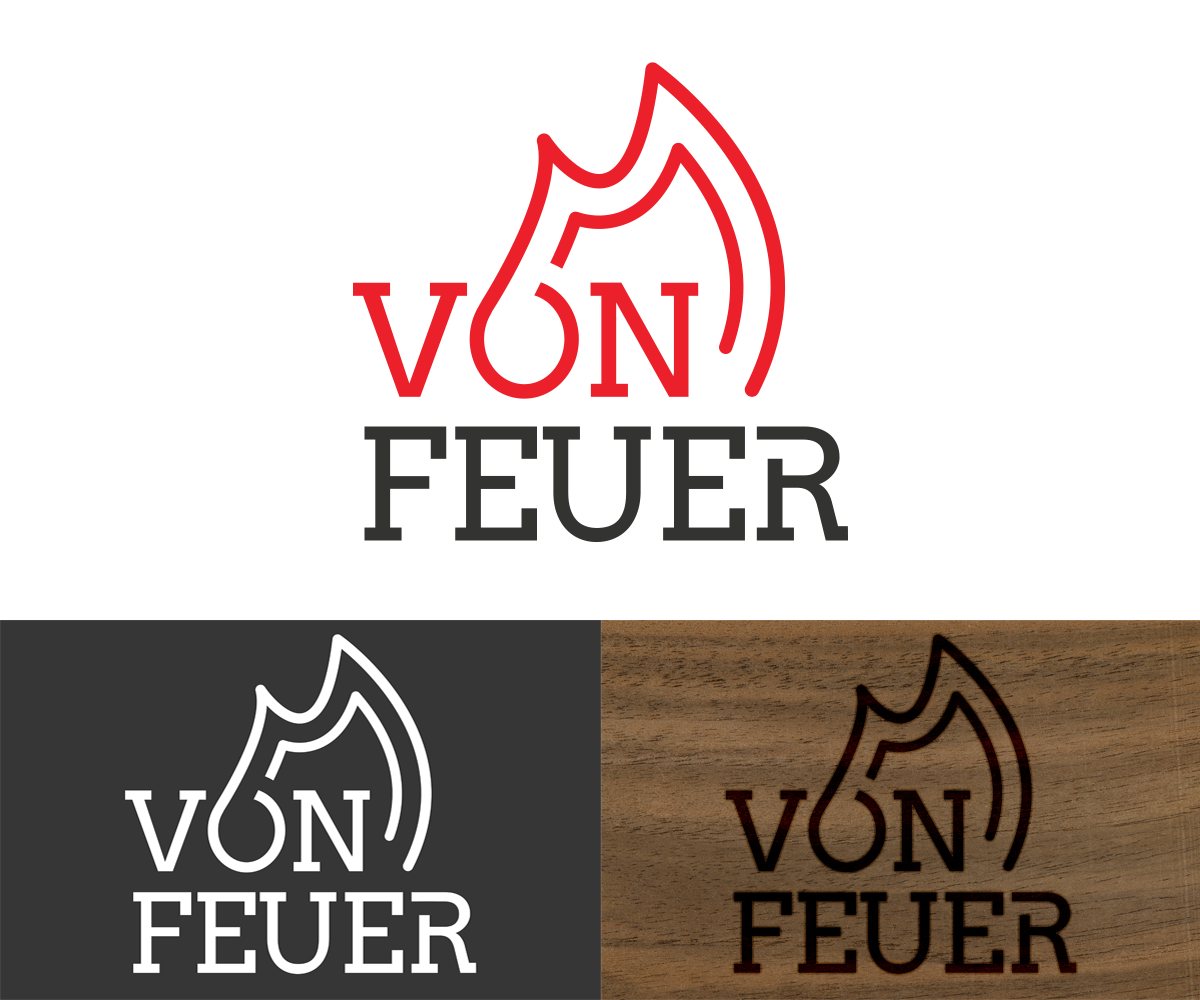Logo Design by Michael List Design for this project | Design #5470236