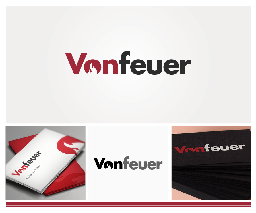 Logo Design by Phoenix Dragon for this project | Design #5536174