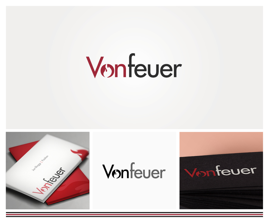 Logo Design by Phoenix Dragon for this project | Design #5536178