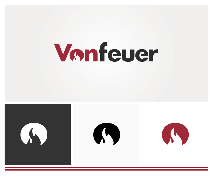 Logo Design by Phoenix Dragon for this project | Design #5566107