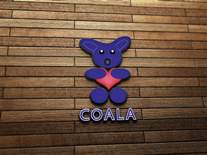 Design de Logo par bradoral pour ce projet | Design : #5523210