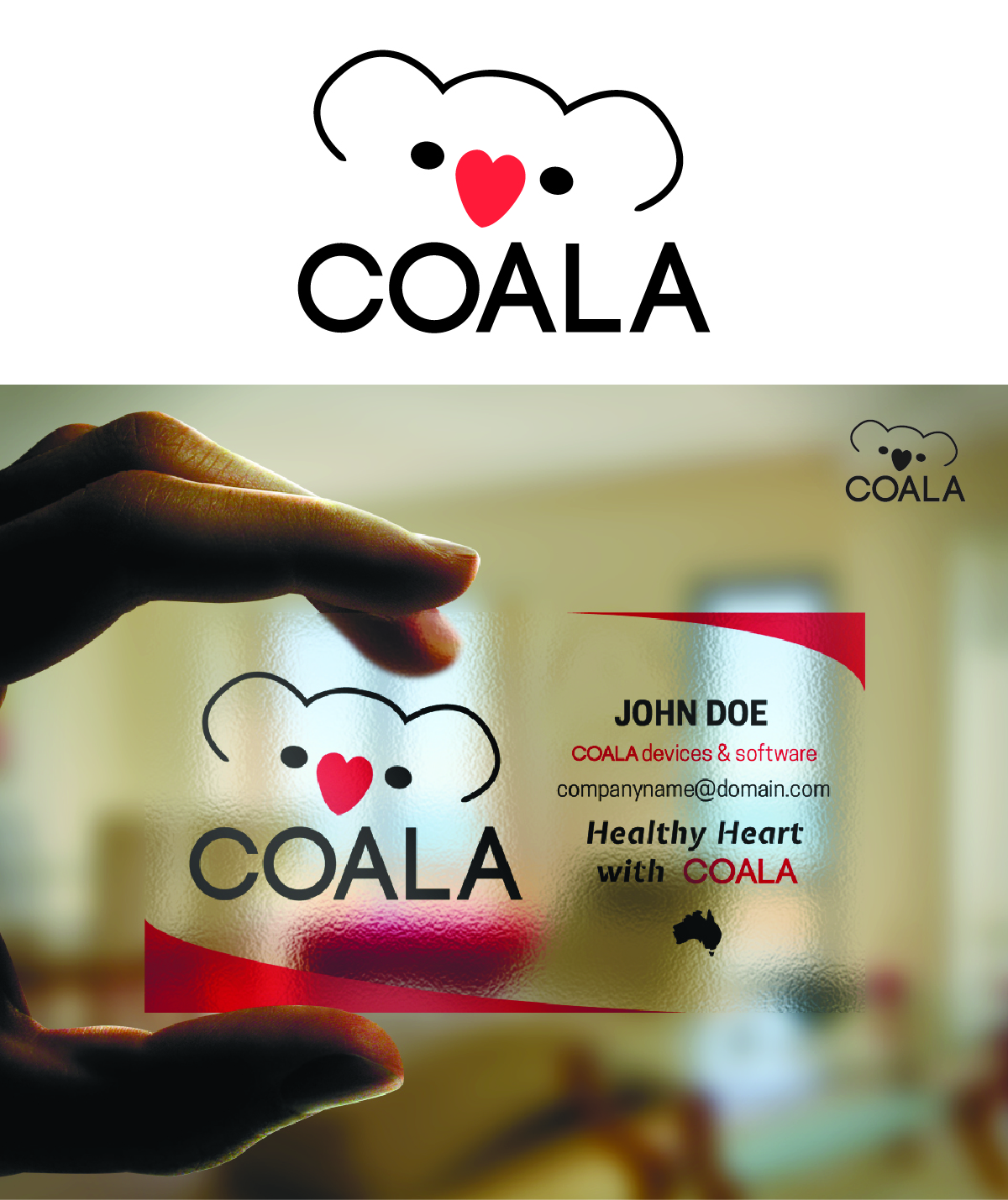 Logo-Design von StalkerV für dieses Projekt | Design #5525640